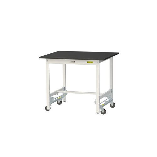 実験台ワンタッチ SLKU975BKWケミテクト