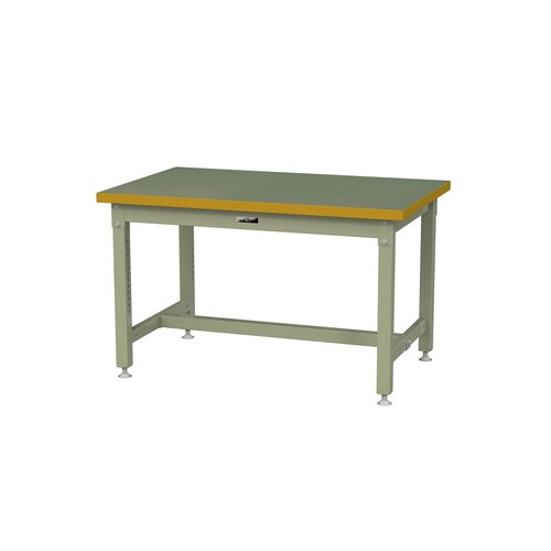 作業台固定式 SSR−1275−GG塩ビ