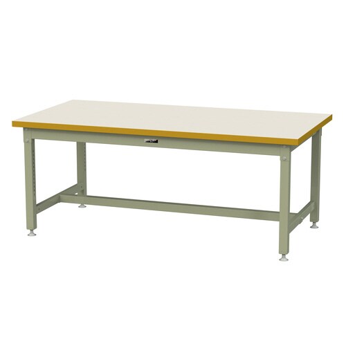 作業台固定式 SSM−1890−IGメラミン