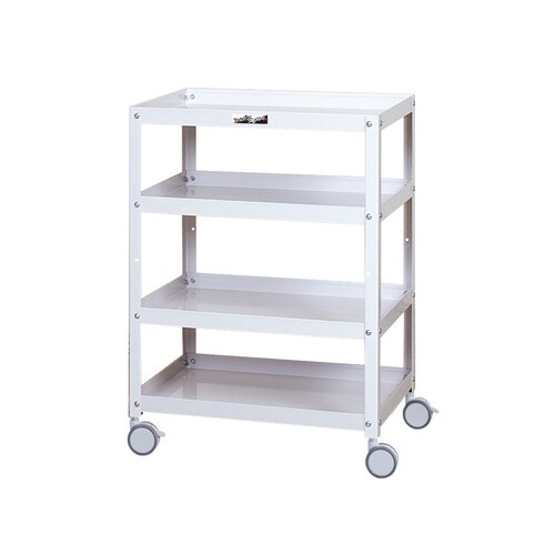 コンビニワゴン4段双輪車WCS−4−P