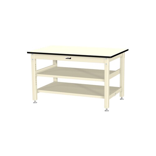 作業台中棚付 SVM1275TTS2IIメラミン