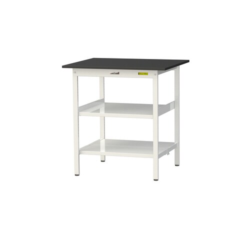 実験台中棚付 SLKH975TTFBKWケミテクト