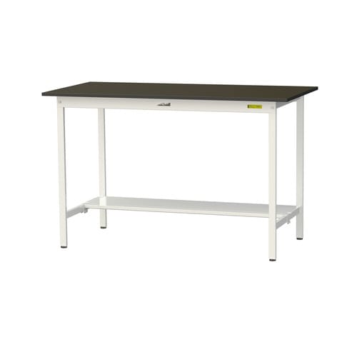 実験台固定式 SLMH1575T−BRWメラミン