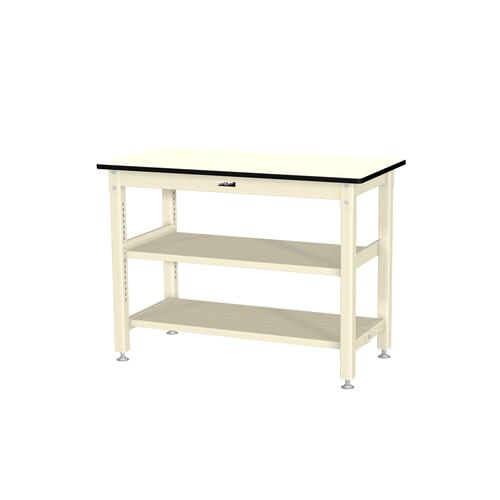 作業台中棚付 SVMH1260TTS2IIメラミン