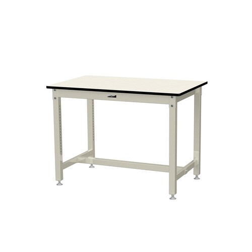 作業台固定式 SVRH−1275−II塩ビ天板