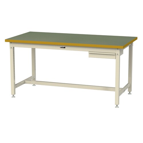 作業台1段引出SSRH1890GI+S1IV塩ビ