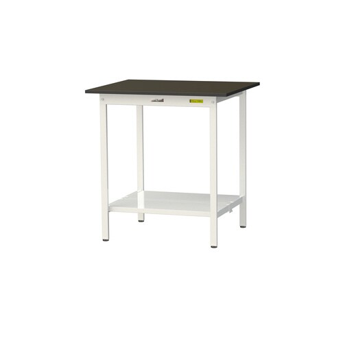 実験台固定式 SLMH975TTBRWメラミン