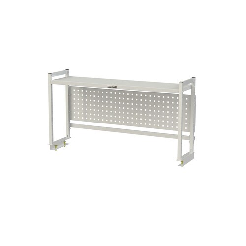 ロジスタンドLS−1206P−W棚板1段パネル1枚