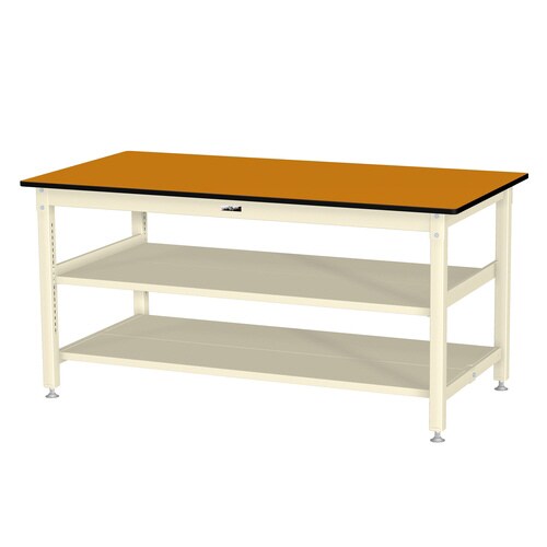 作業台中棚付 SVMH1890TTS2MIメラミン