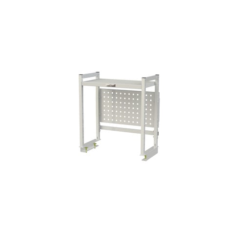 ロジスタンドLS−0606P−W棚板1段パネル1枚