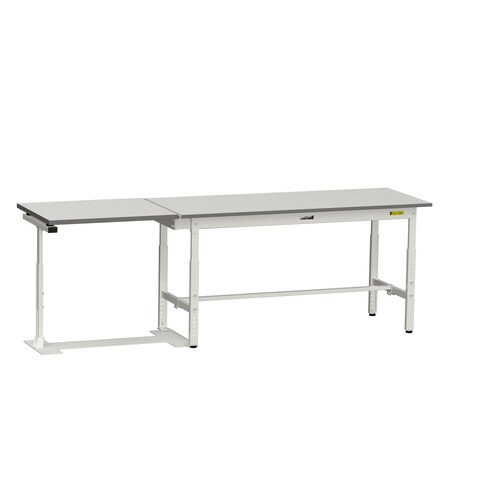 作業台跳ね上げ SUPAF−1560−WW