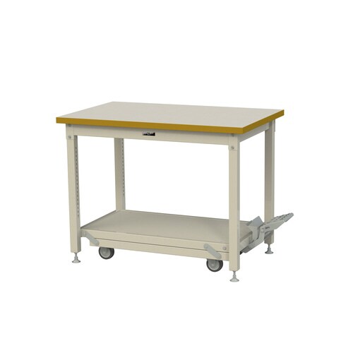 作業台ペダル移動SXMPH1275IIメラミン