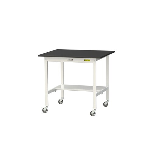 実験台移動式 SLKC975TBKWケミテクト