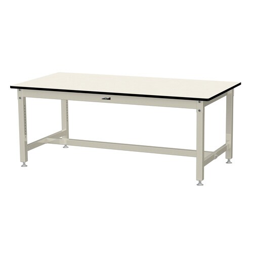 作業台固定式 SVR−1890−II塩ビ天板