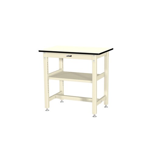 作業台中棚付 SVMH−960S2−IIメラミン