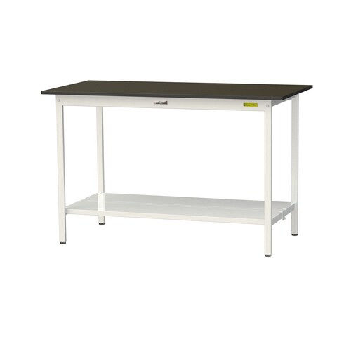 実験台固定式 SLMH1575TTBRWメラミン