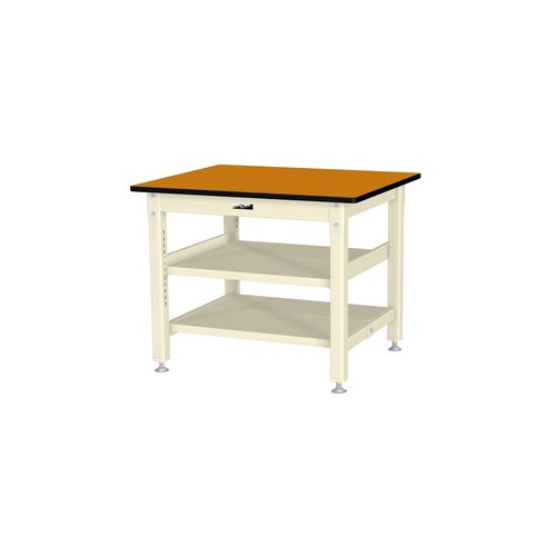 作業台中棚付 SVM975TTS2MIメラミン