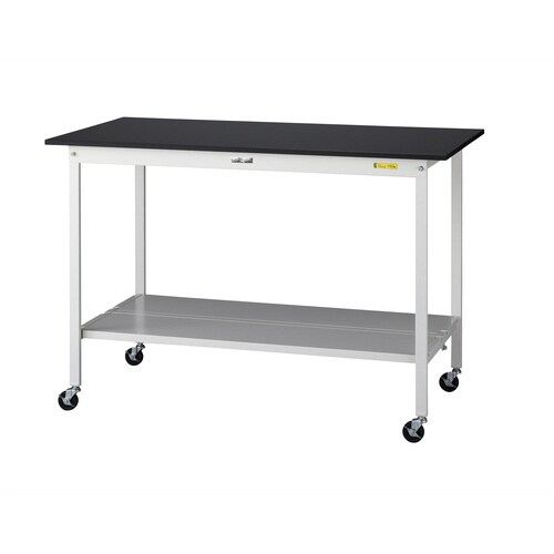 実験台移動式SLKHC1575TTBKWケミテクト