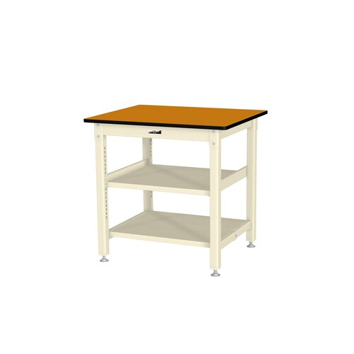 作業台中棚付 SVMH975TTS2MIメラミン