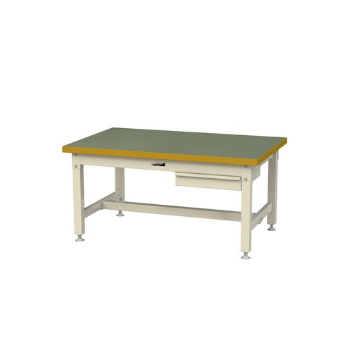 作業台1段引出SSRL1275GI+S1IV塩ビ