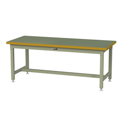作業台固定式 SSR−1875−GG塩ビ
