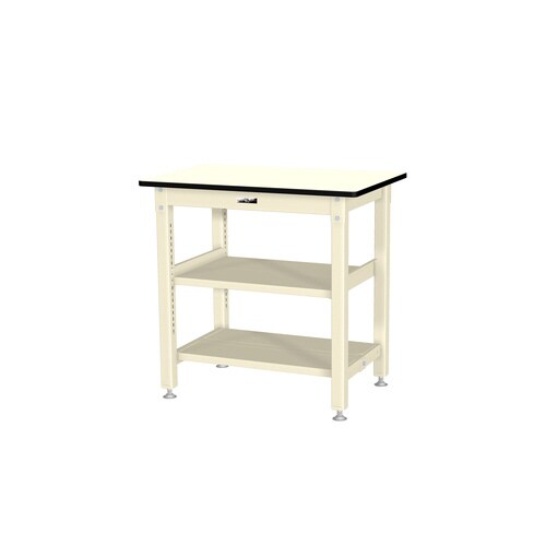 作業台中棚付 SVRH960TTS2II塩ビ