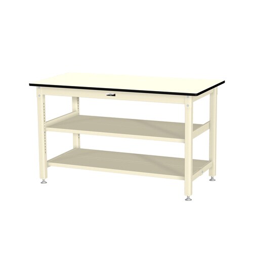 作業台中棚付 SVMH1575TTS2IIメラミン