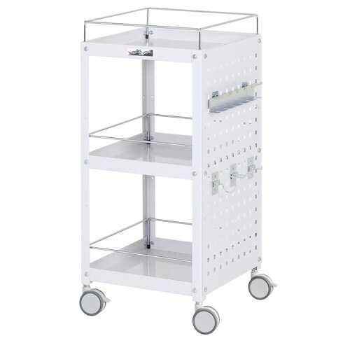 コンビニワゴン3段双輪車 WCLPFS−3−P