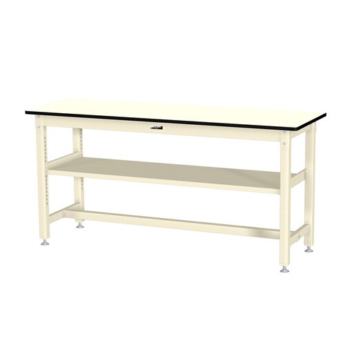 作業台中棚付 SVRH−1860S2−II塩ビ