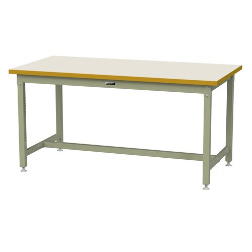 作業台固定式 SSMH−1890−IGメラミン