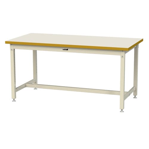 作業台固定式 SSMH−1890−IIメラミン