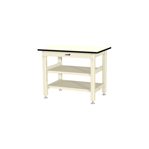 作業台中棚付 SVM960TTS2IIメラミン