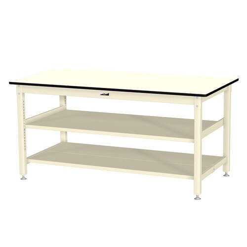 作業台中棚付 SVMH1890TTS2IIメラミン