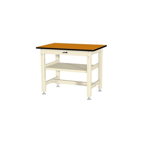 作業台中棚付 SVM−960S2−MIメラミン