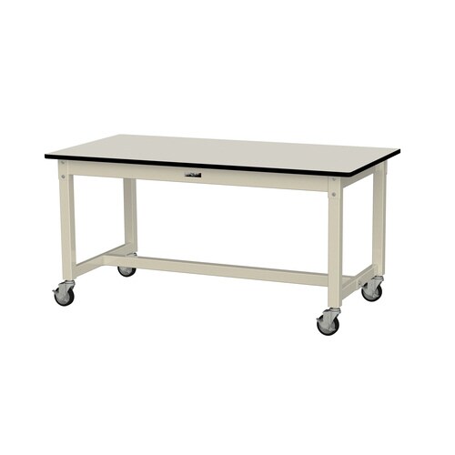 作業台移動式 SVRC−1575−II塩ビ天板