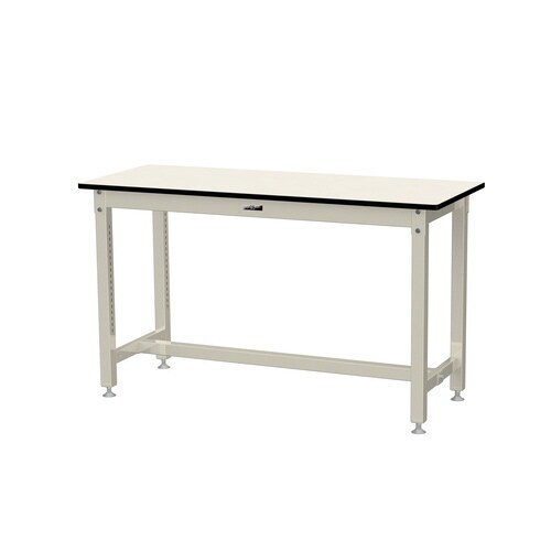 作業台固定式 SVRH−1560−II塩ビ天板