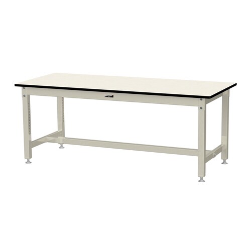 作業台固定式 SVR−1875−II塩ビ天板