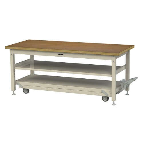 作業台ペダル移動SXNP1875S2NIニス