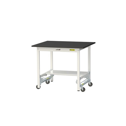 実験台ワンタッチSLKU975TBKWケミテクト