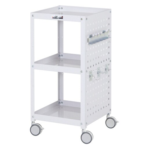 コンビニワゴン3段双輪車WCLPS−3−Pパネル