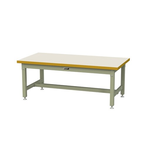 作業台固定式 SSML−1575−IGメラミン