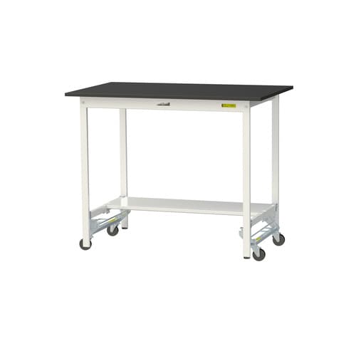 実験台ワンタッチSLKUH1275TBKWケミテク