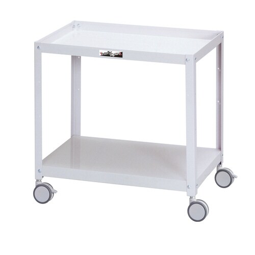 コンビニワゴン2段双輪車WCS−2−P