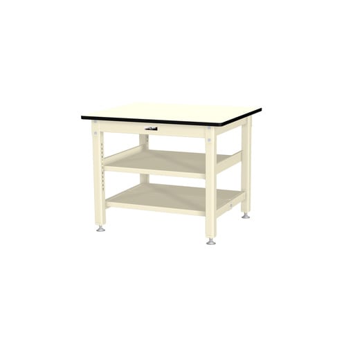 作業台中棚付 SVM975TTS2IIメラミン