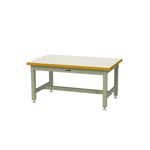 作業台固定式 SSML−1275−IGメラミン