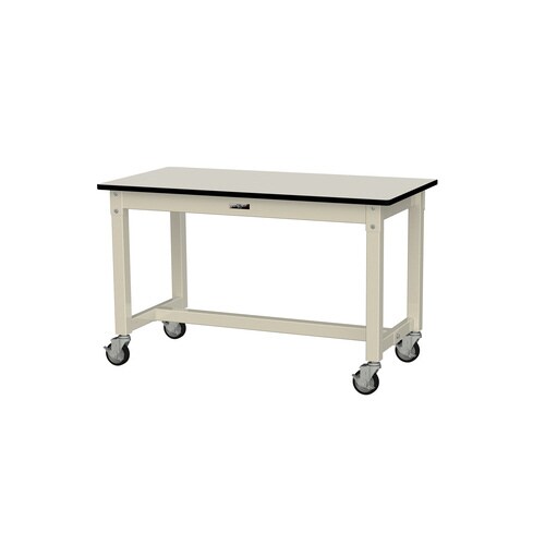 作業台移動式 SVRC−1260−II塩ビ天板