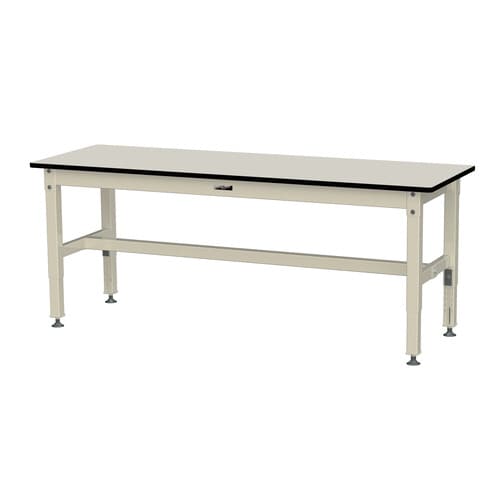 作業台高さ調整 SVRA−1860−II塩ビ天板