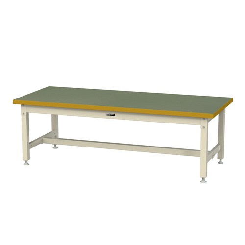 作業台固定式 SSRL−1875−GI塩ビ