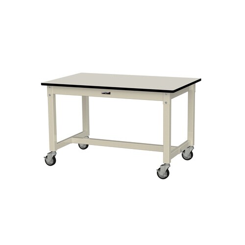 作業台移動式 SVRC−1275−II塩ビ天板