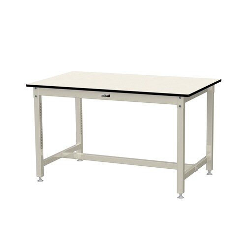 作業台固定式 SVRH−1590−II塩ビ天板